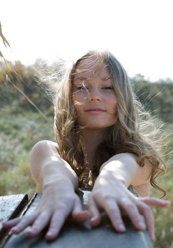 Диана, 22