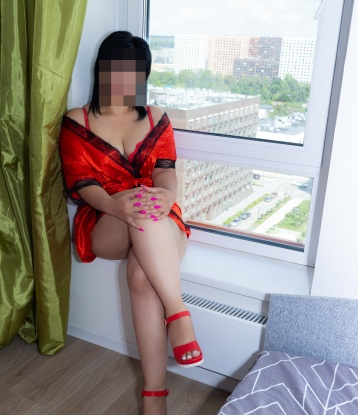 Катенька, 34